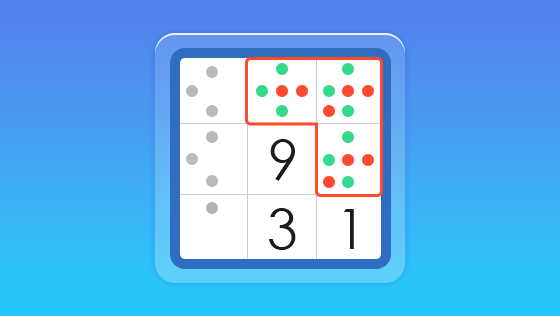 sudoku 2go