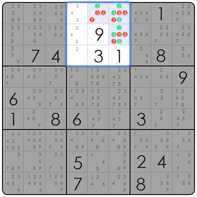 sudoku pdf free print