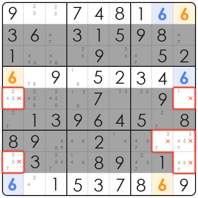 sudoku archive nyt